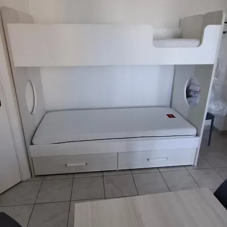 Apartment Baia Gran Viale Al Mare 25 *