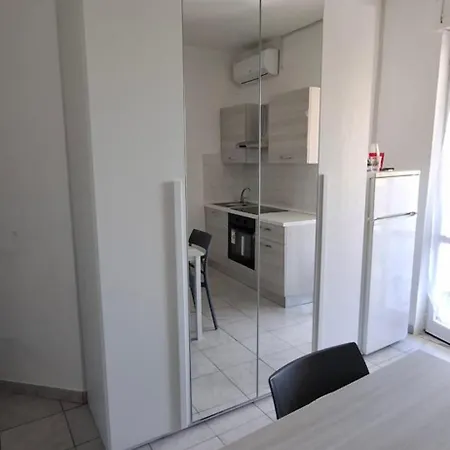 Apartment Baia Gran Viale Al Mare 25 Gallipoli