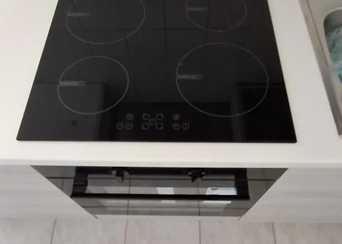 Baia Gran Viale Al Mare 25 갈리폴리