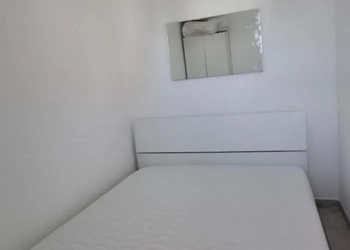 Baia Gran Viale Al Mare 25 아파트