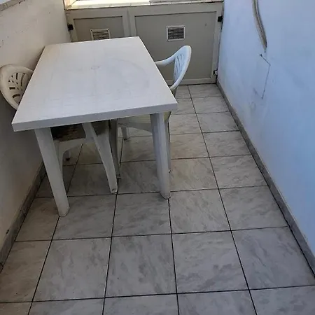 Baia Gran Viale Al Mare 25 Apartmán Gallipoli