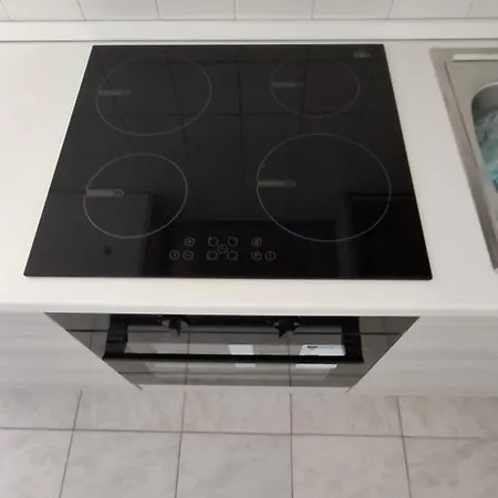 Baia Gran Viale Al Mare 25 Gallipoli