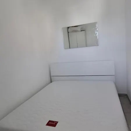 Baia Gran Viale Al Mare 25 Daire