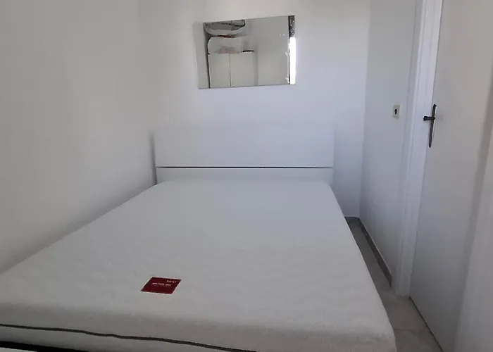 Baia Gran Viale Al Mare 25 Apartment *