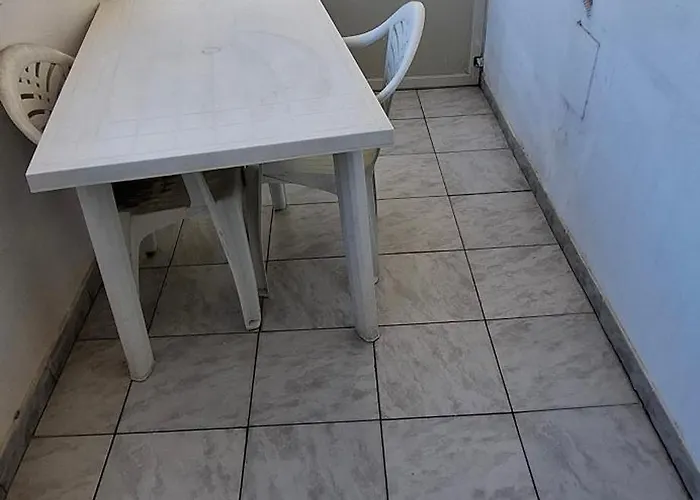 Baia Gran Viale Al Mare 25 Apartment Gallipoli