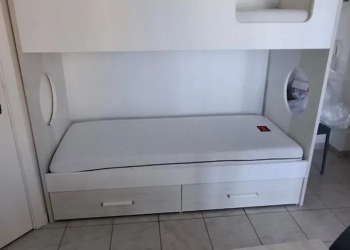 Apartment Baia Gran Viale Al Mare 25 *