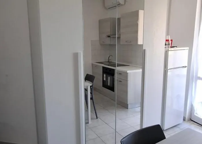 Apartment Baia Gran Viale Al Mare 25 Gallipoli